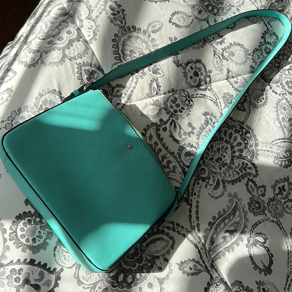 Kate spade cross body
